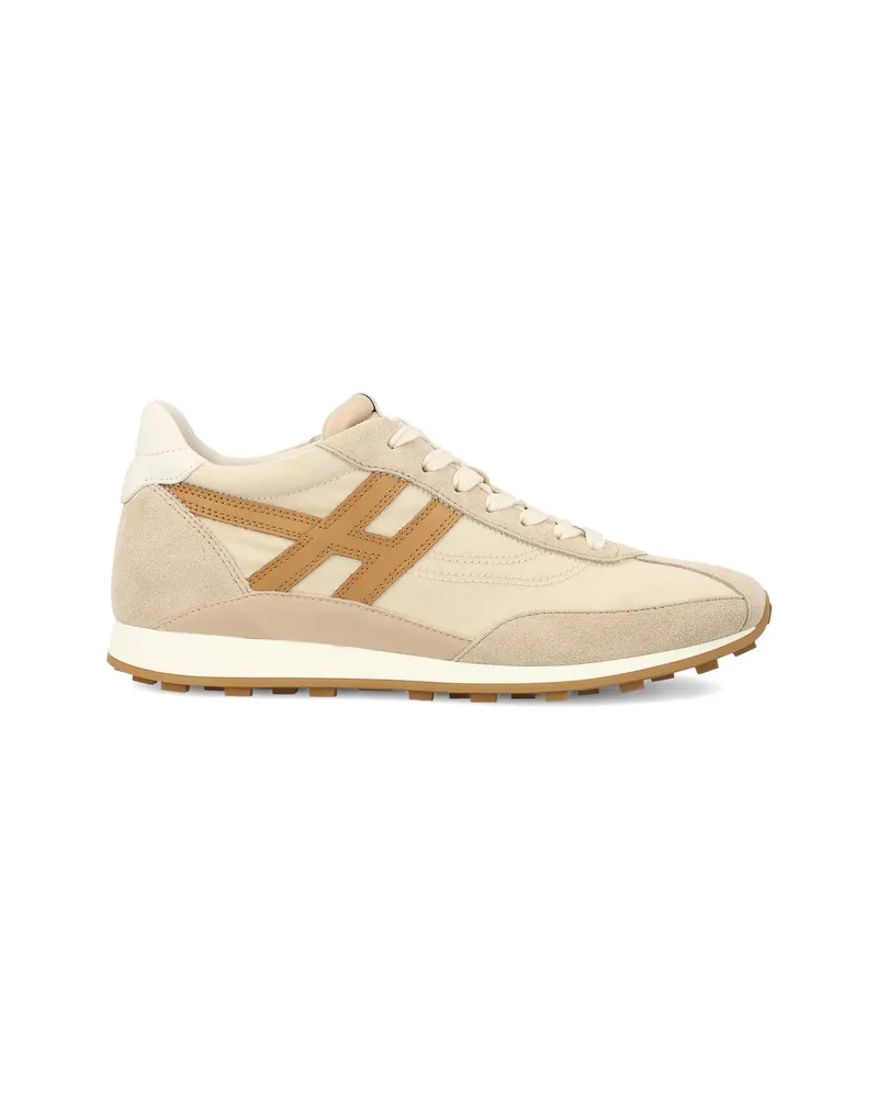 Hogan Athletic Sneakers Neutrals