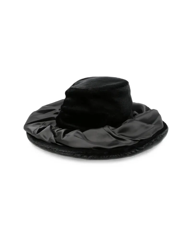 Junya Watanabe Hats Black