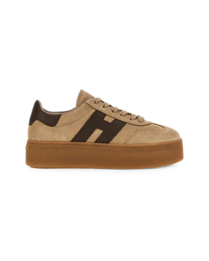 Hogan Cool Sneakers Neutrals