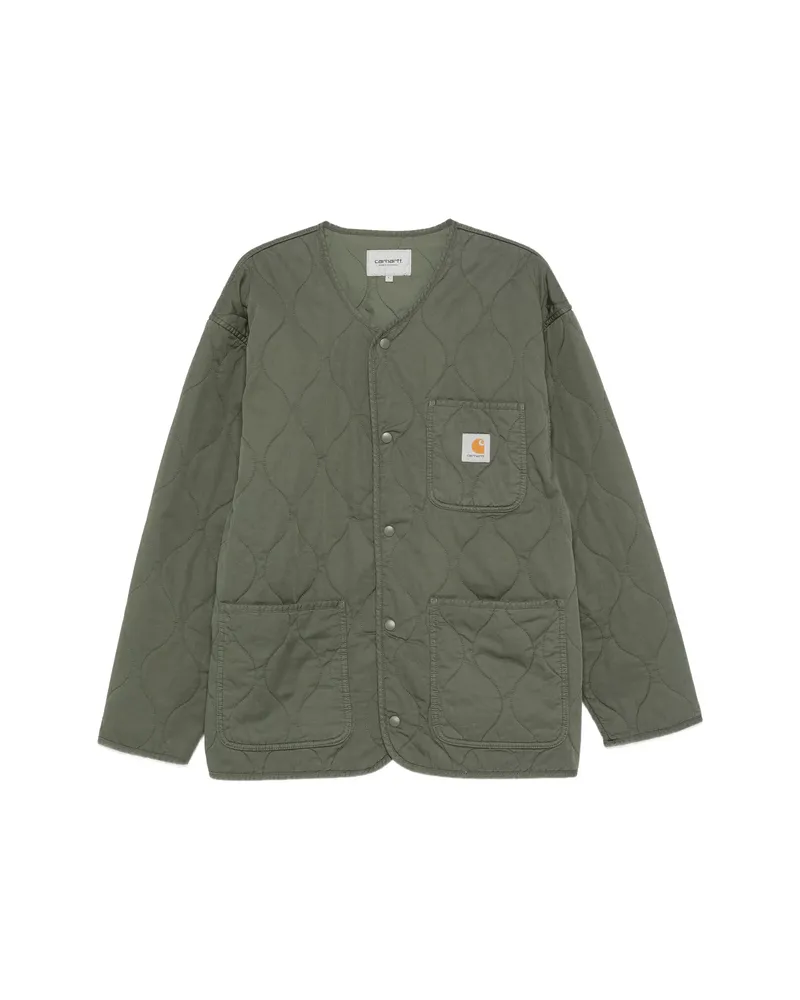 Carhartt WIP Jackets Green