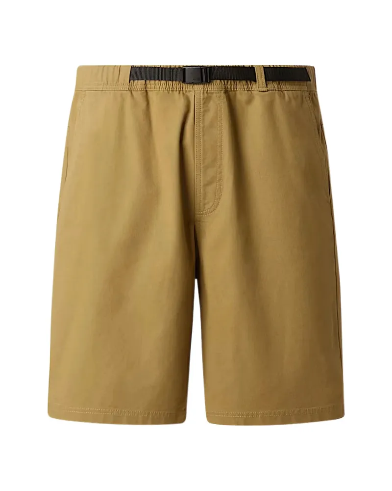 The North Face Belt Shorts Neutrals
