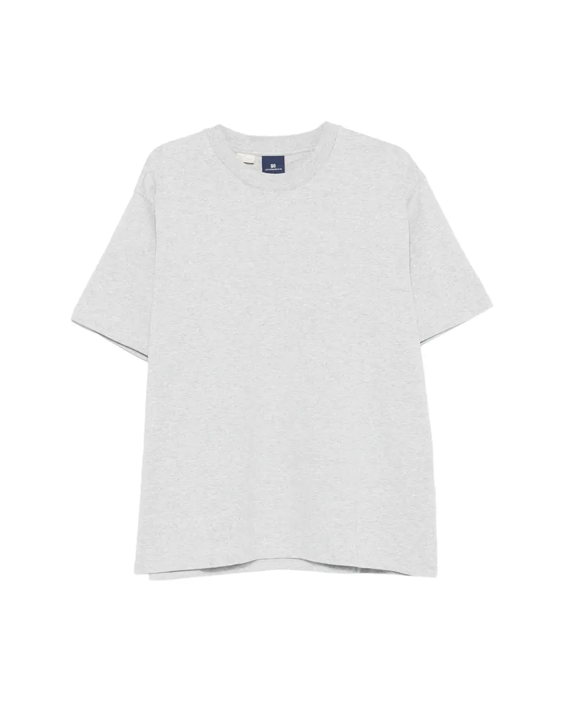 Levi's Crewneck T-shirt Grey