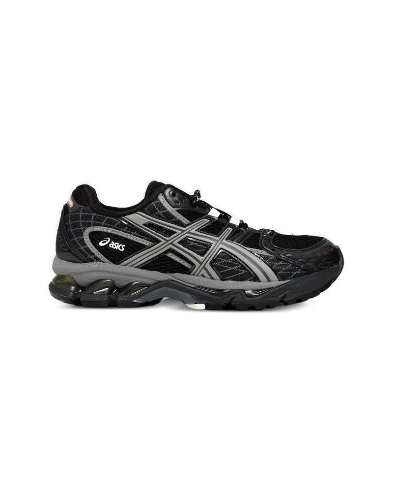 Asics Gel-Nimbus 10.1 Sneakers Black