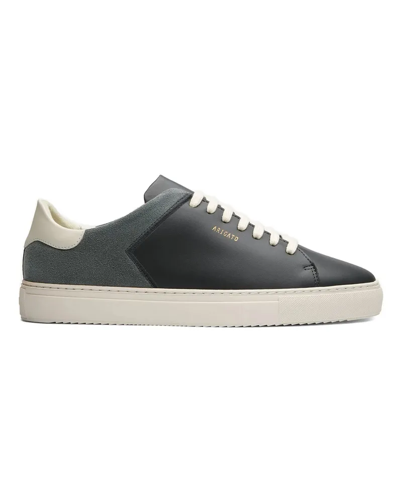 Axel Arigato Clean 90 Sneakers Black