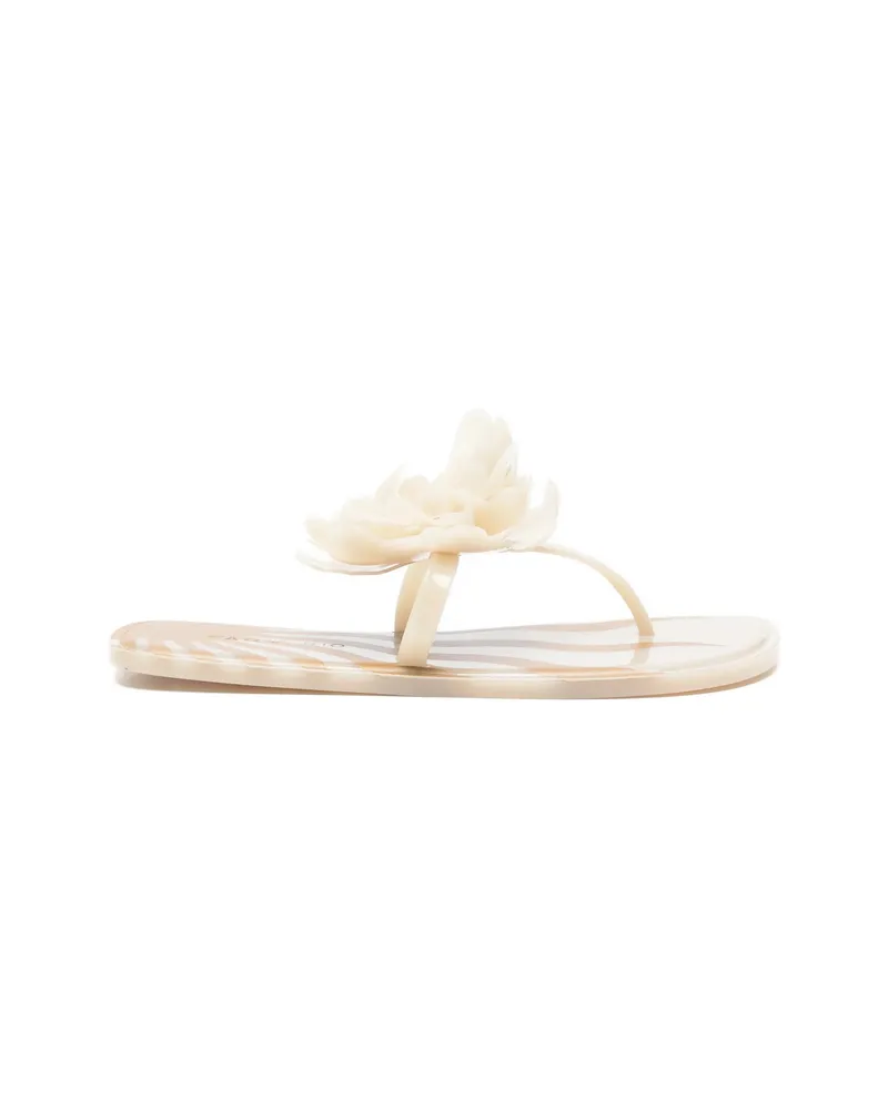 FARM Rio Boots White