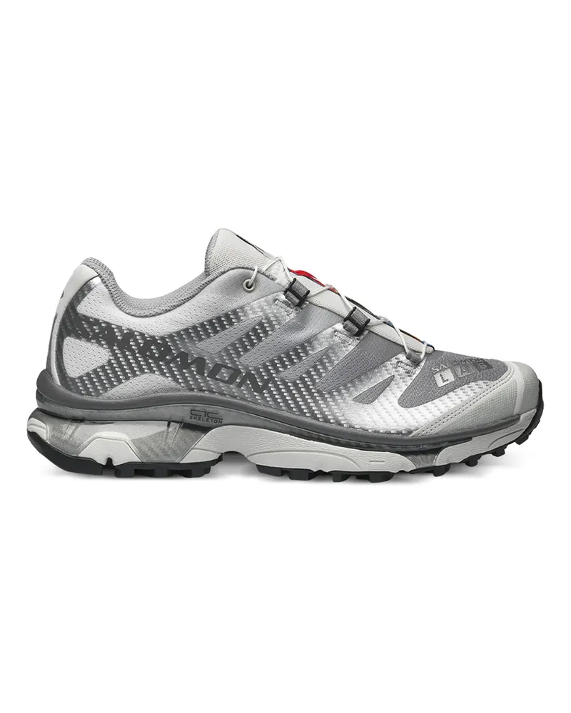 Salomon XT-4 OG "Grey" Sneakers Grey
