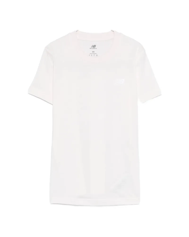 New Balance Tops Pink