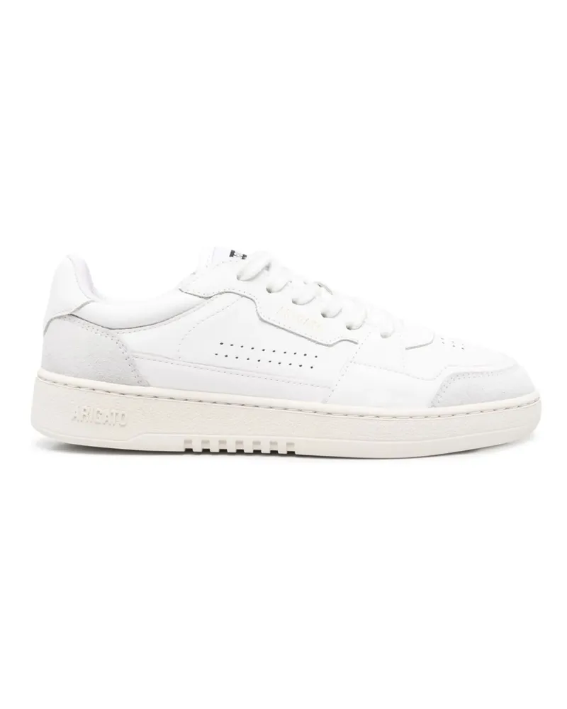 Axel Arigato Dice Low-top Sneakers White