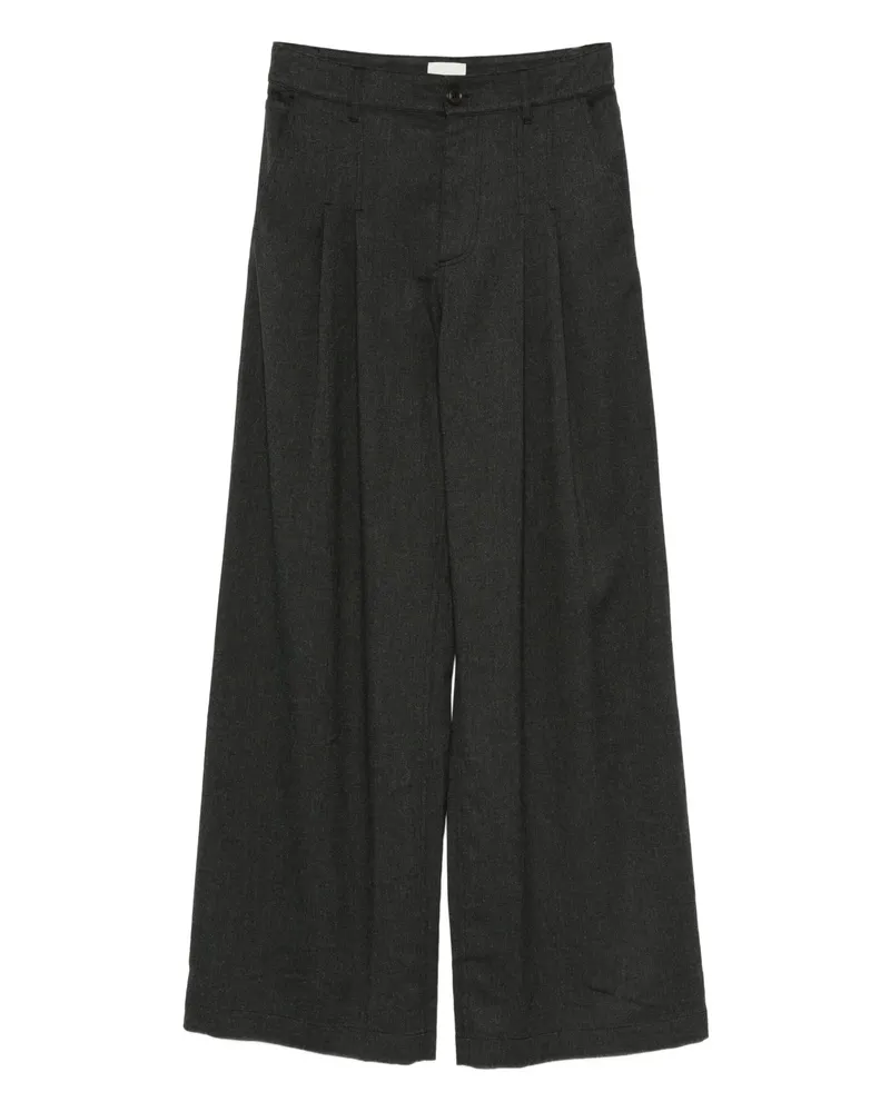 Bellerose Sixtine Trousers Grey