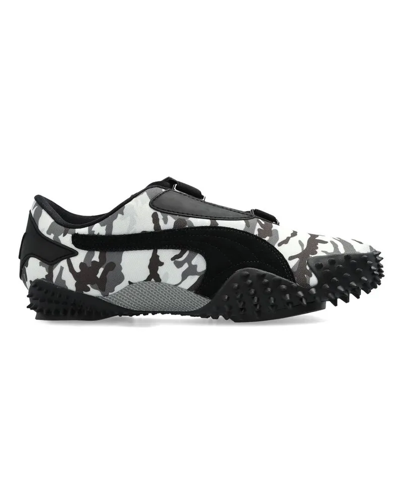 Puma Mostro Camo Sneakers Black