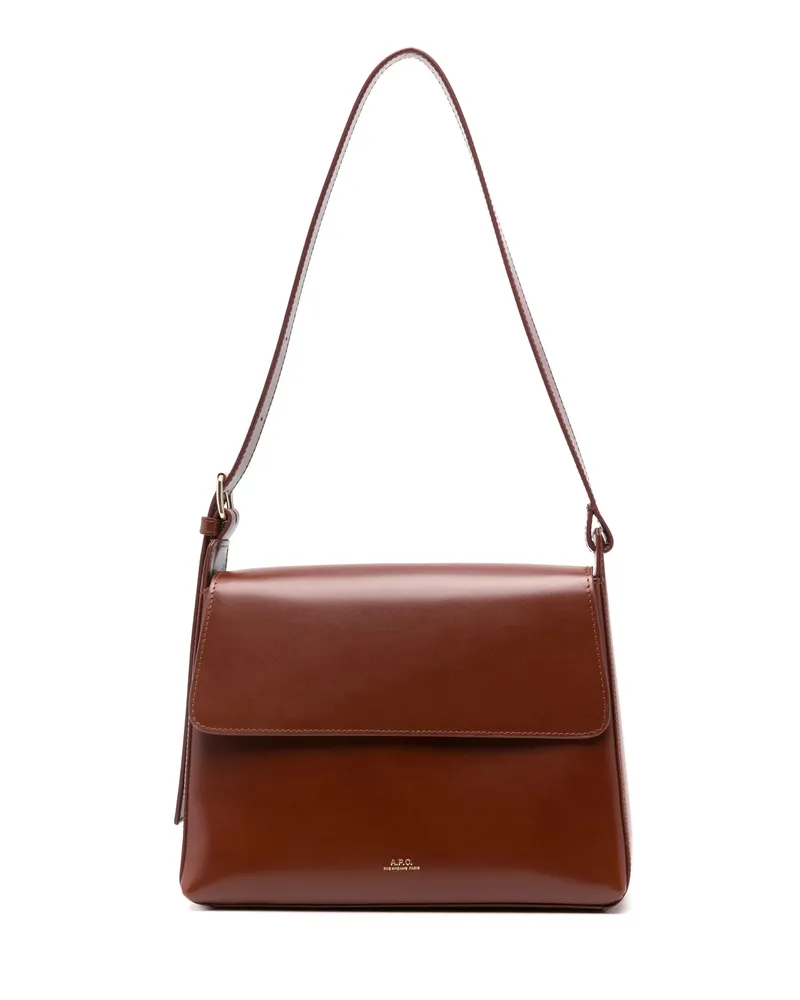 A.P.C. A. p.c. Tote Bags 