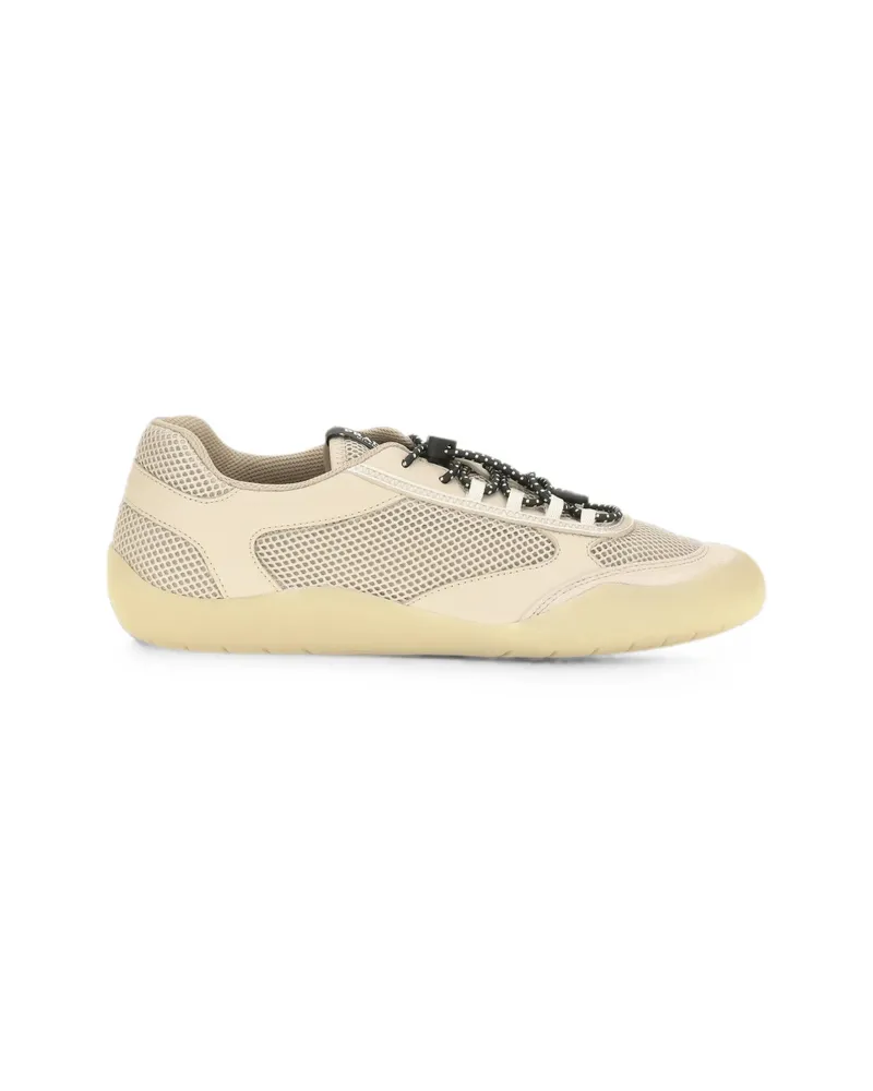 Prada Speedrock Sneakers White