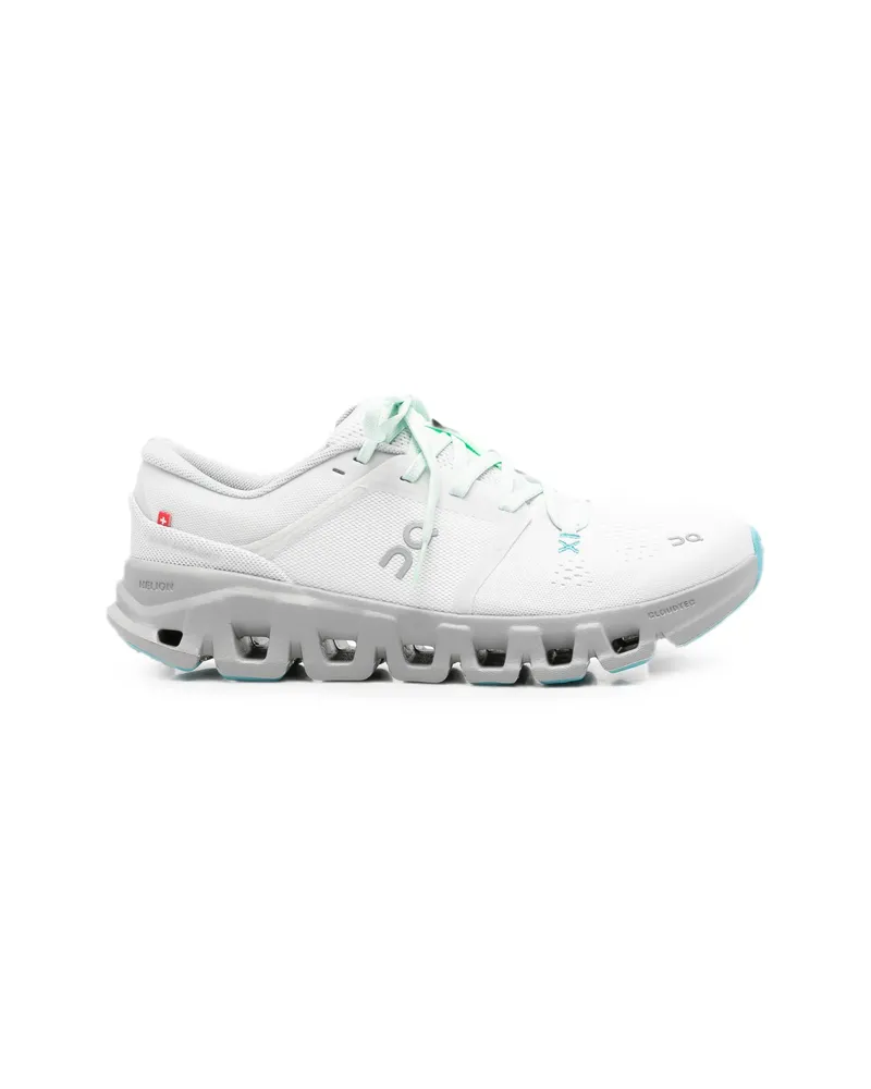 ON Cloud X 5 Sneakers Grey