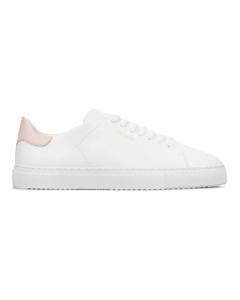 Axel Arigato Clean 90 Sneakers White