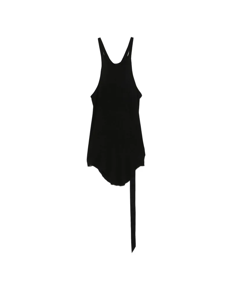 DRKSHDW by Rick Owens Scoop-neck Tank Top Black
