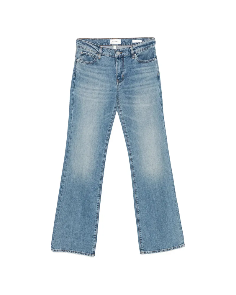 Frame Denim The Rodeo Jeans Blue