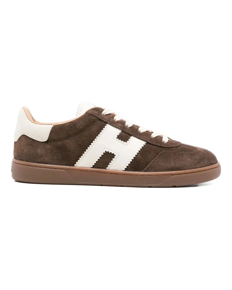 Hogan HXW6470FB60 UHK 02FJ Brown