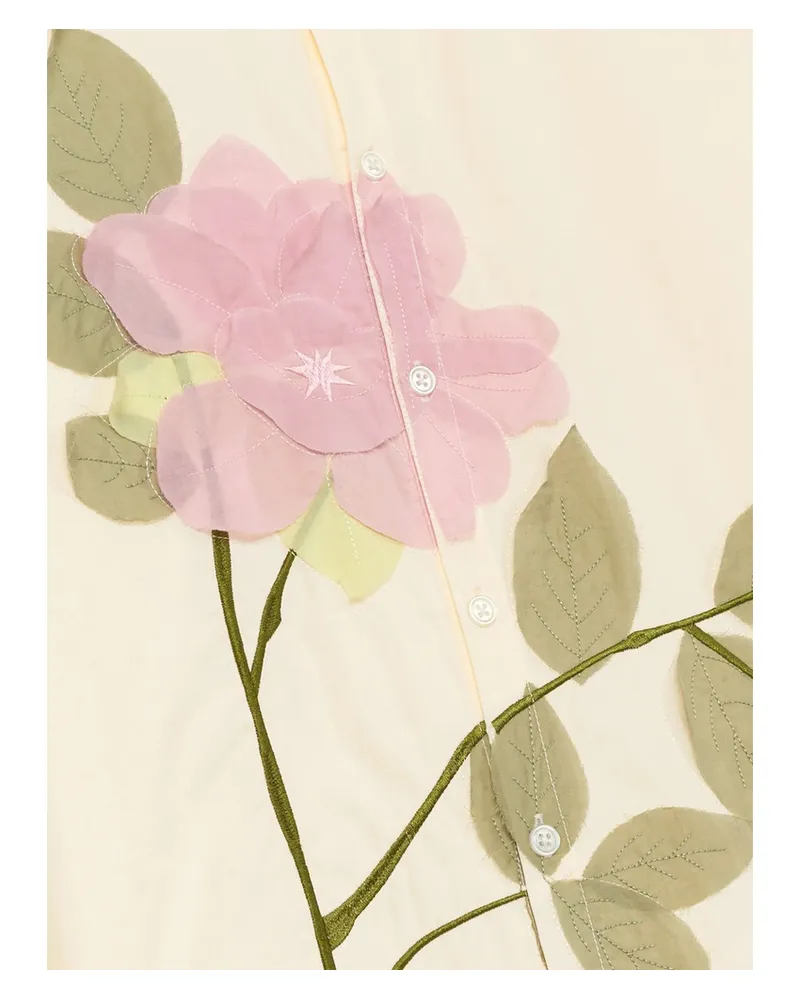 KidSuper Shirts Neutrals