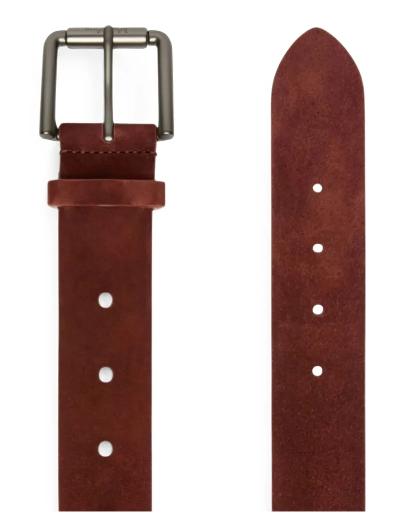 Max Mara Max Mara Belts Brown