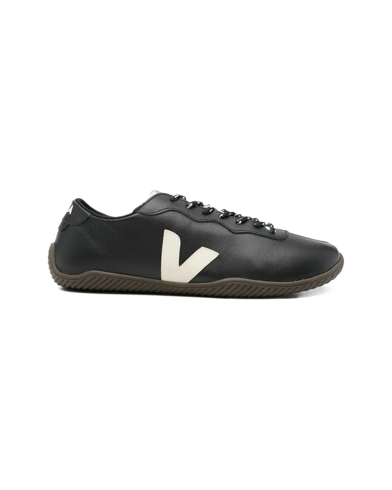 VEJA Jitsu Sneakers Black