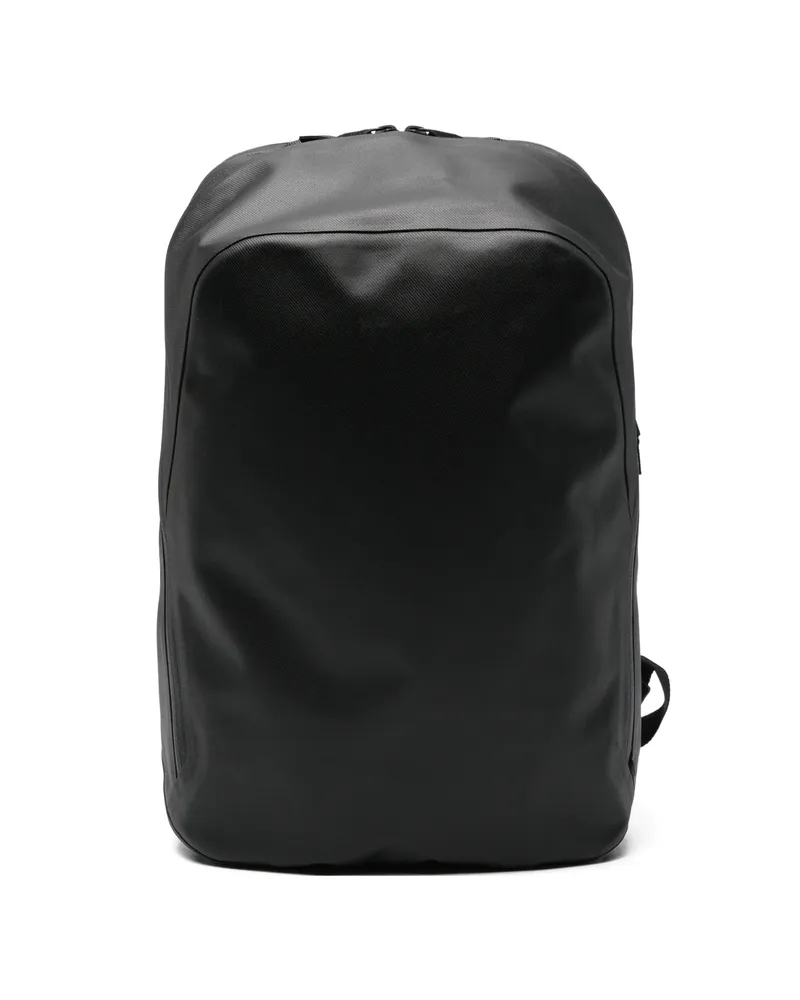 Arc'teryx Anodic Water-resistant Backpack Black