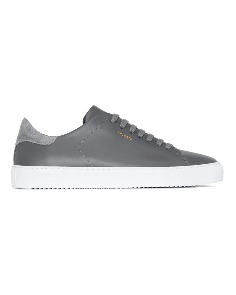 Axel Arigato Clean 90 Sneakers Grey