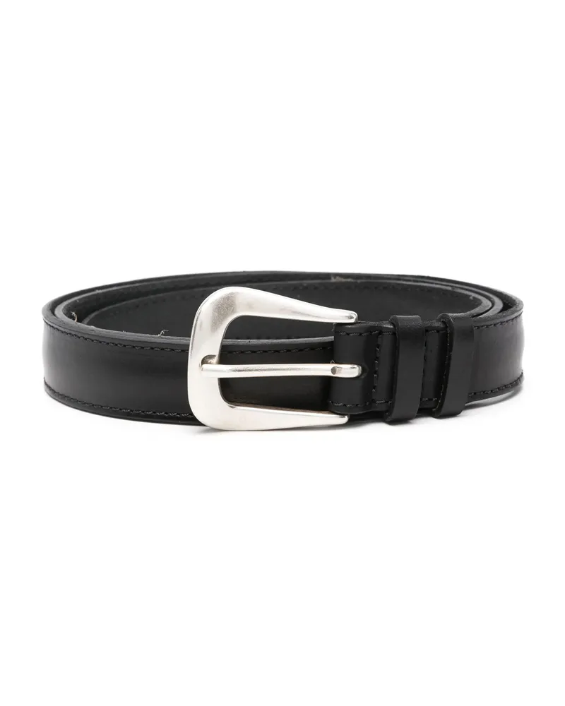 Orciani Blade Belt Black