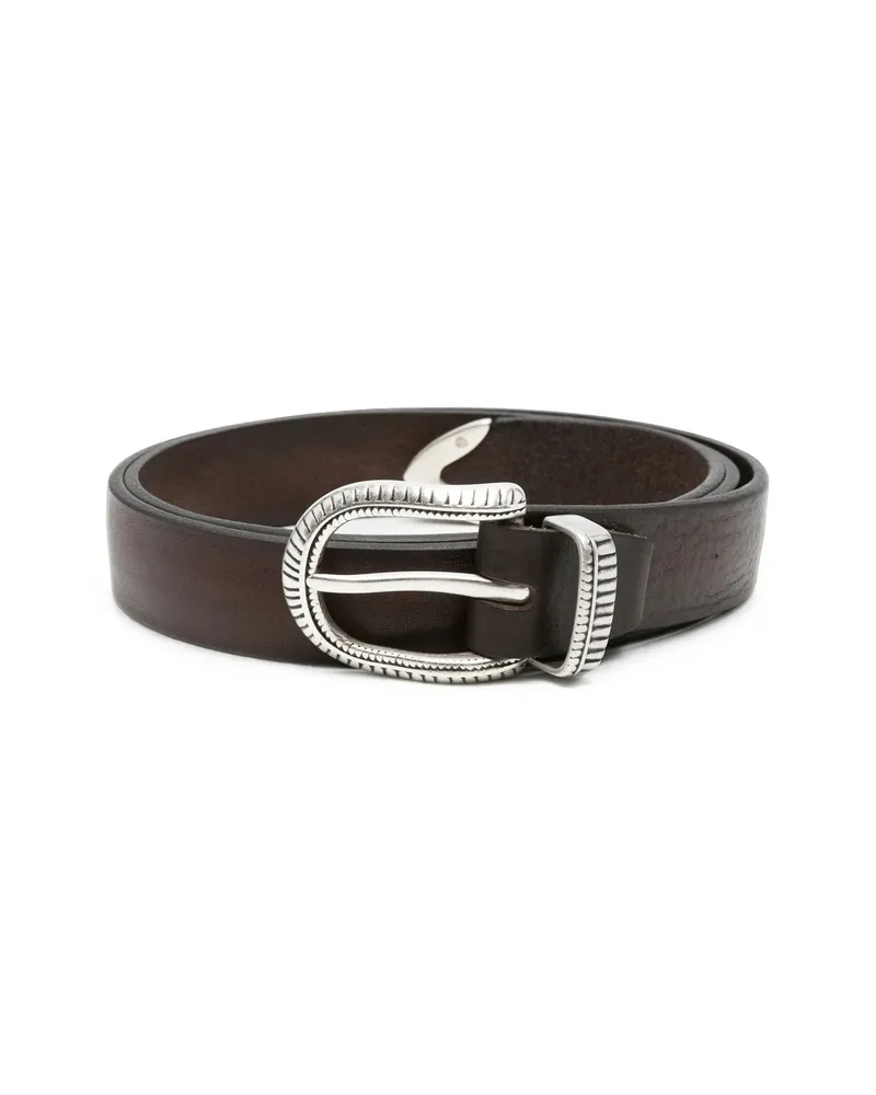 ERALDO Belts Brown