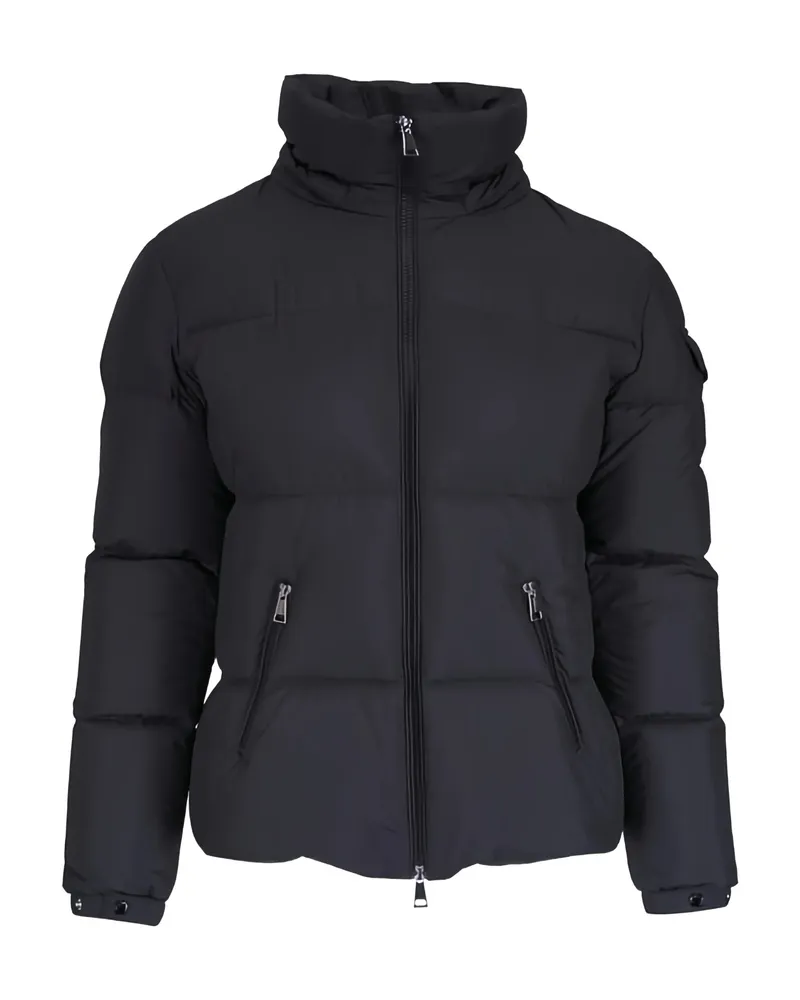 Moncler Fourmines Hooded Jacket 