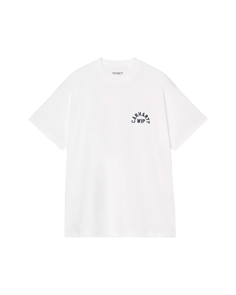 Carhartt WIP I03725512H. XX White