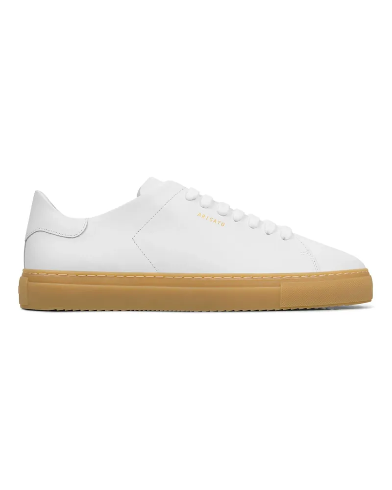 Axel Arigato Clean 90 Sneakers White