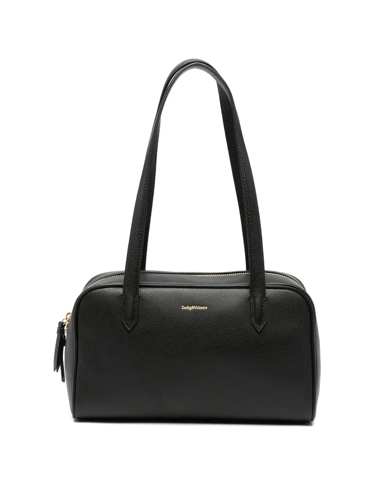 Zadig & Voltaire Iggy Shoulder Bag Black