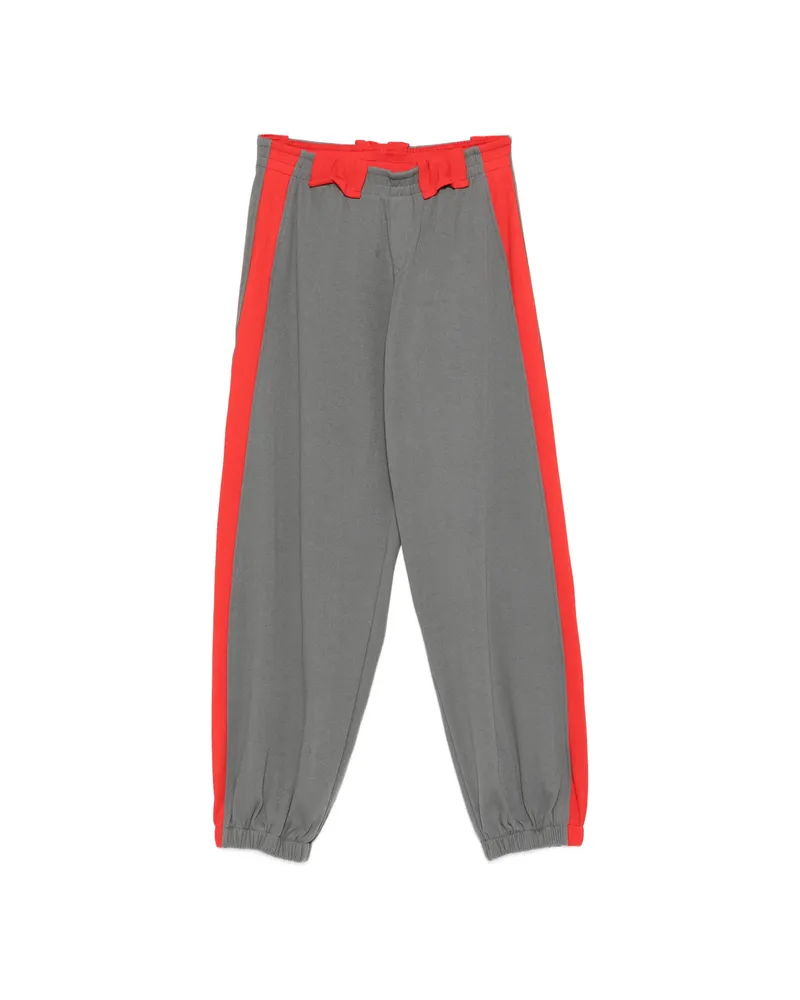 GIMAGUAS Emmanuelle Track Pants Grey