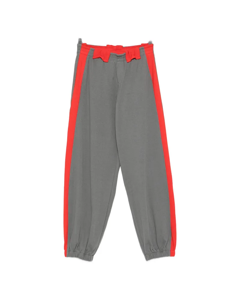GIMAGUAS Emmanuelle Track Pants Grey