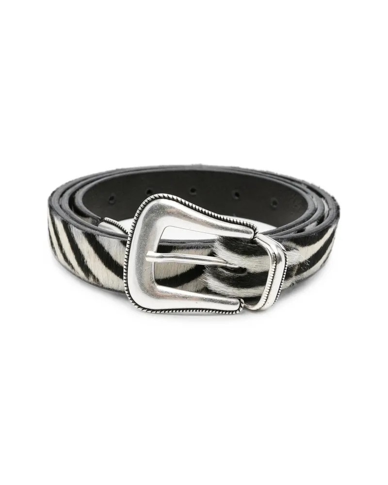 ERALDO Belts White