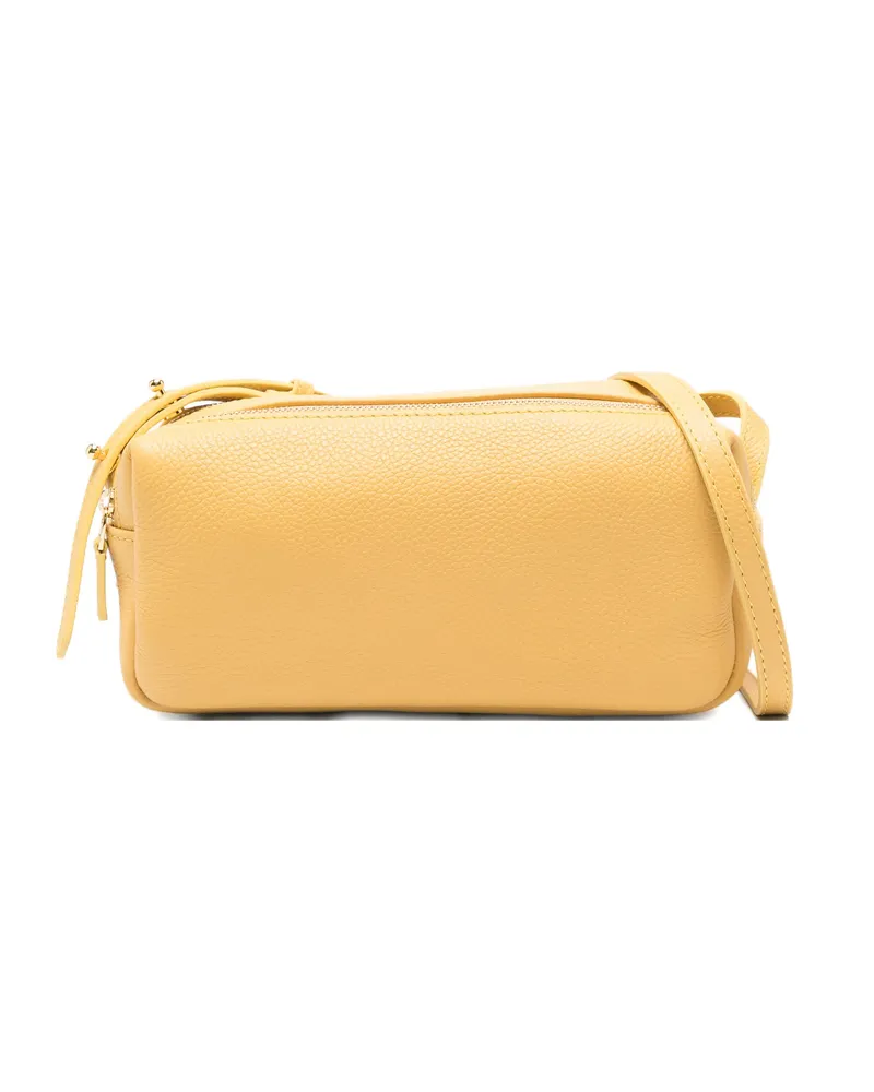 Elleme Tote Bags Yellow