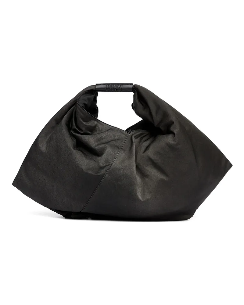 Maison Margiela Japanese Tote Bag Black