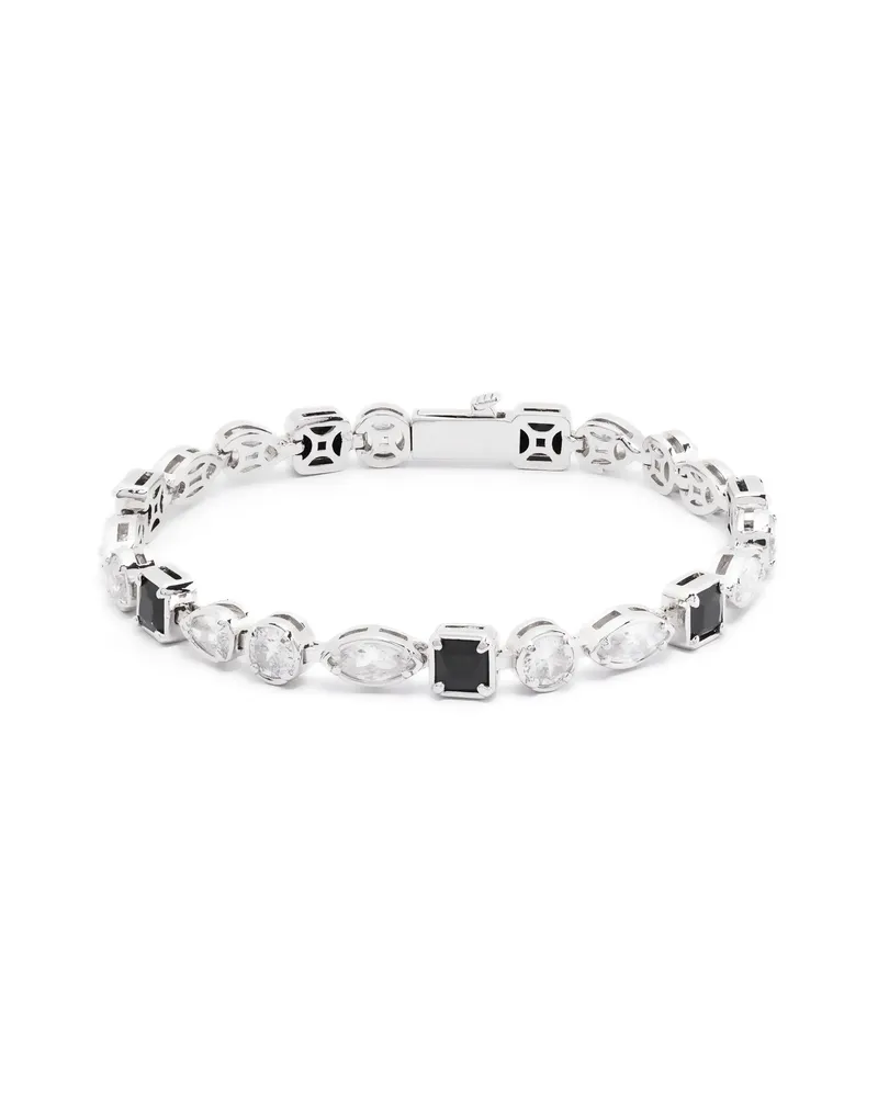 DARKAI Mixed Feelings Bracelet Silver