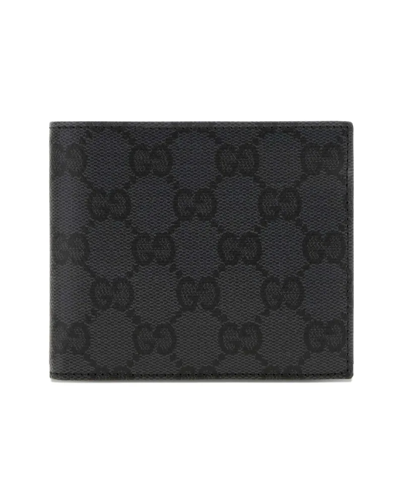 Gucci GG Essence Bi-fold Wallet Black