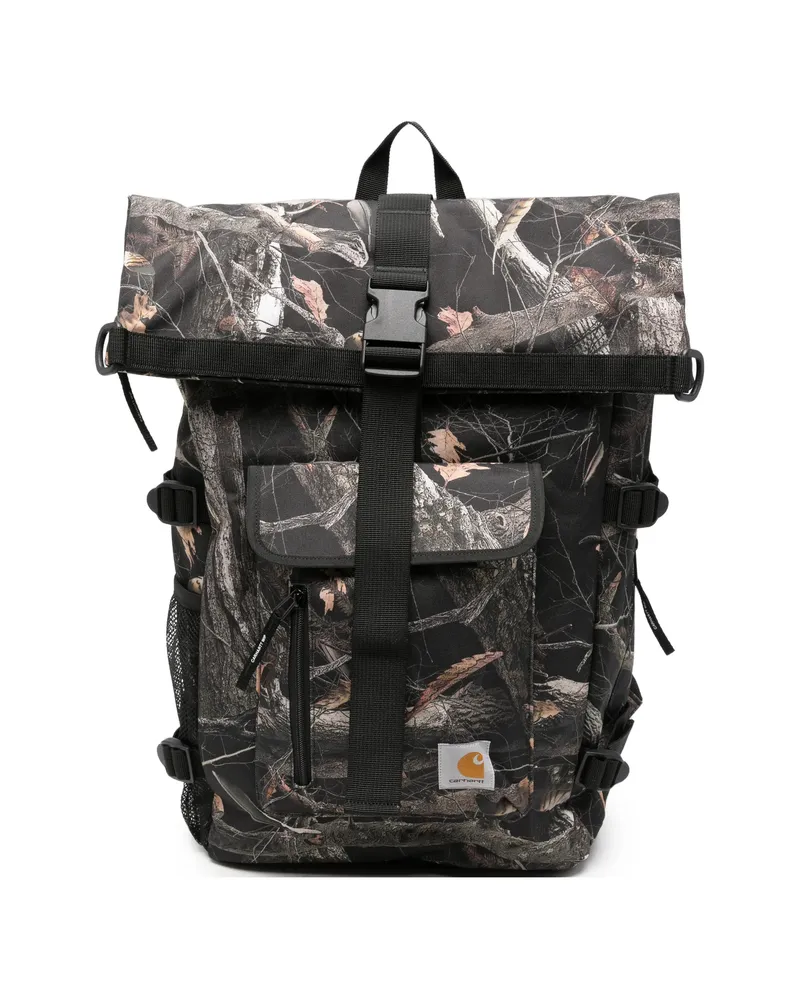 Carhartt WIP Philis Backpack Green
