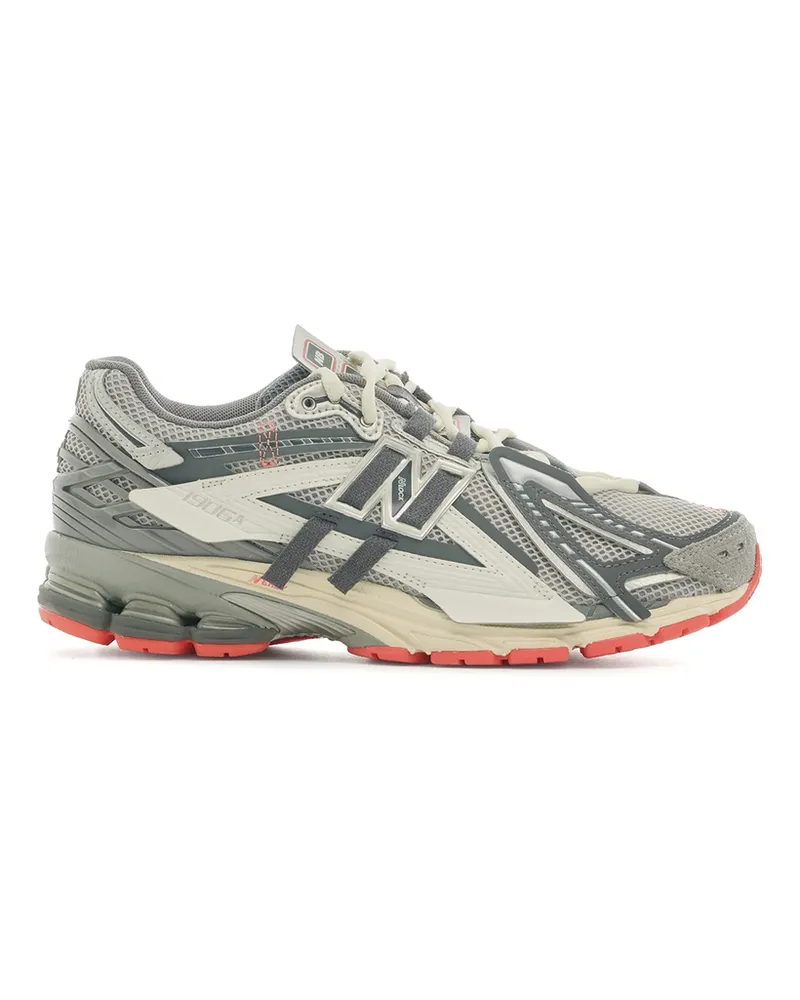 New Balance 1906 Sneakers Grey