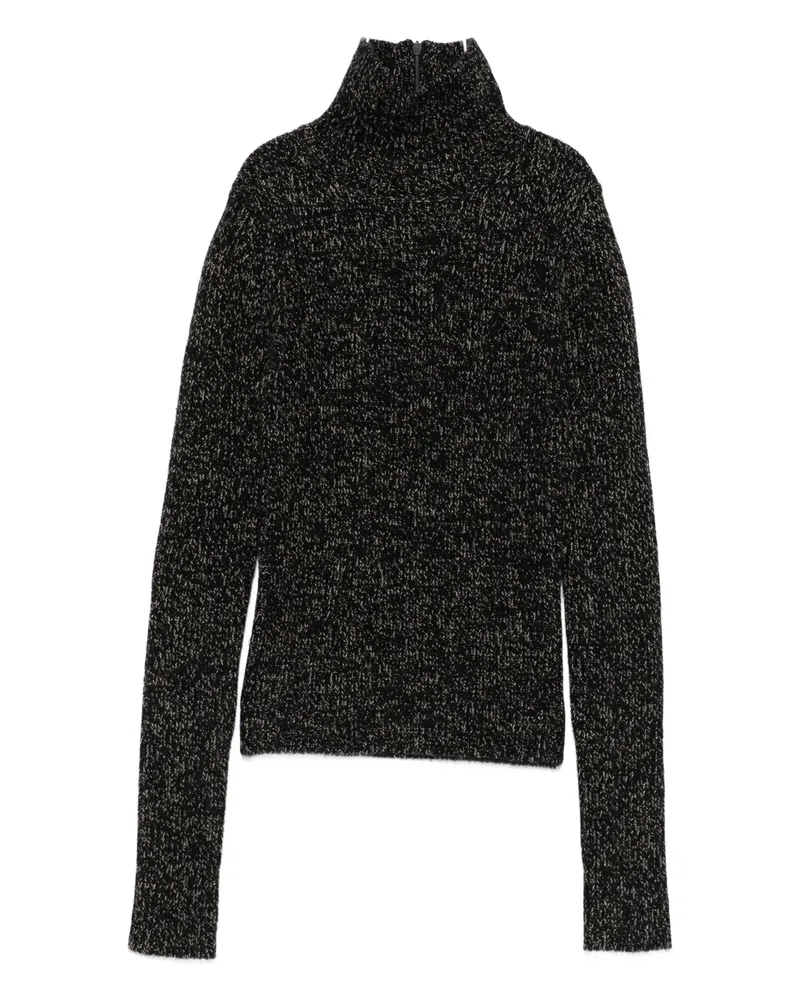 Max Mara Azulene Jumper Brown