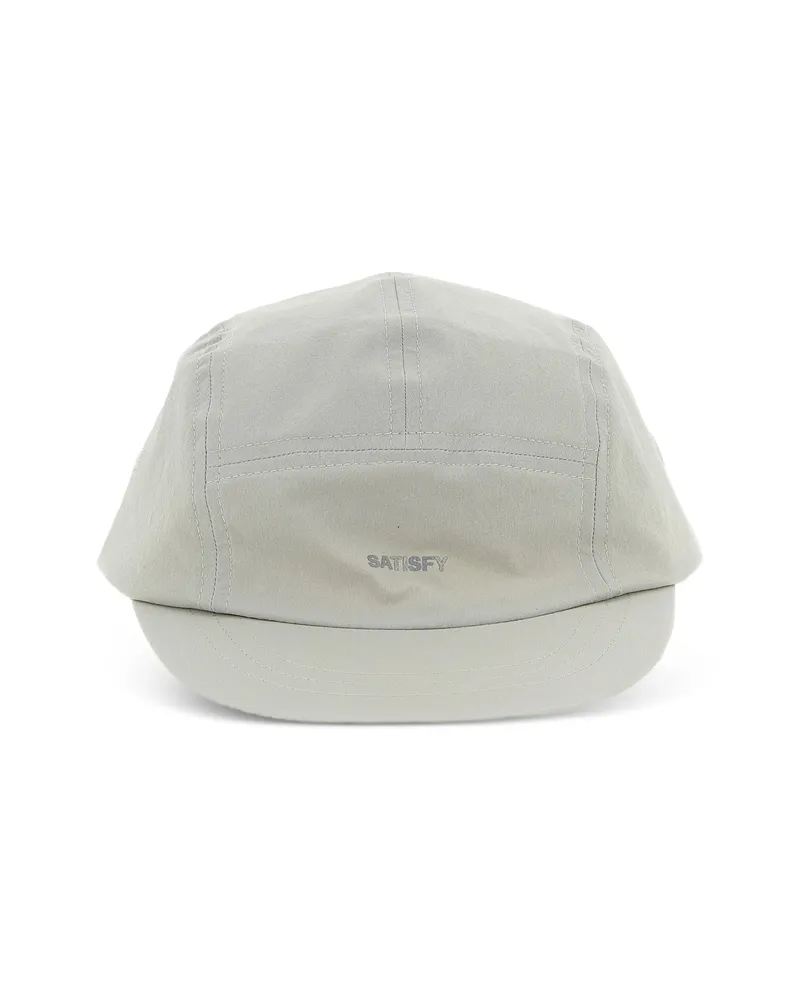 Satisfy PeaceShell Short-visor Cap Grey