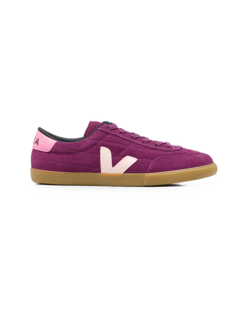 VEJA Panenka Sneakers Purple