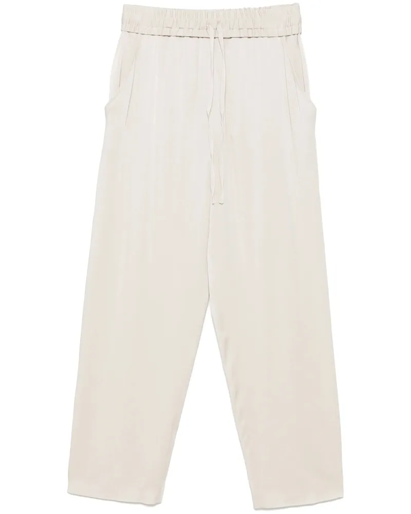 Isabel Marant Kendry Trousers Neutrals