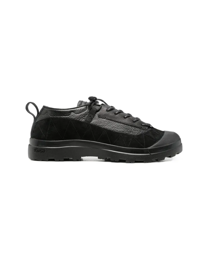 RANRA Sneakers Black