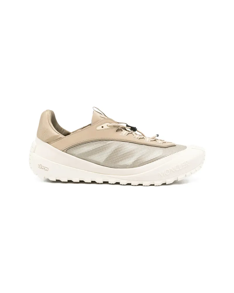 Moncler Trailgrip LP Sneakers White