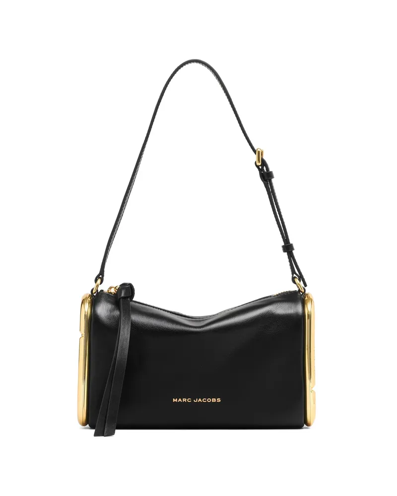 Marc Jacobs Small Scene Shoulder Bag Black