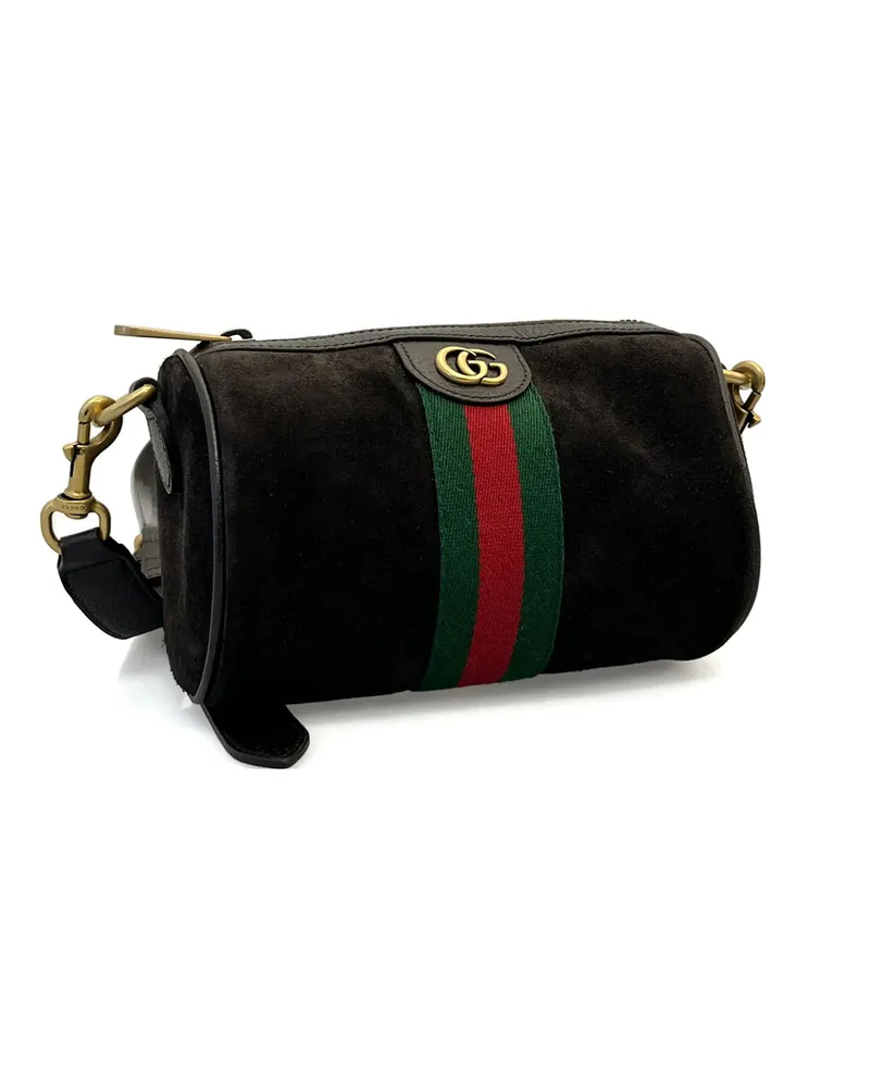 Gucci Mini Bag Brown