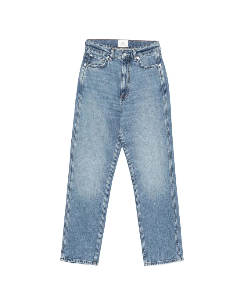 Anine Bing Denim Blue